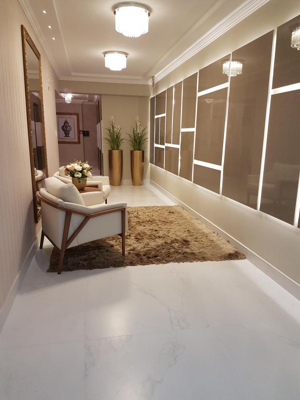 Cama E Cafe Em Itapema - Sc Hospedagem Em Apartamento Familiar Bed and Breakfast Εξωτερικό φωτογραφία
