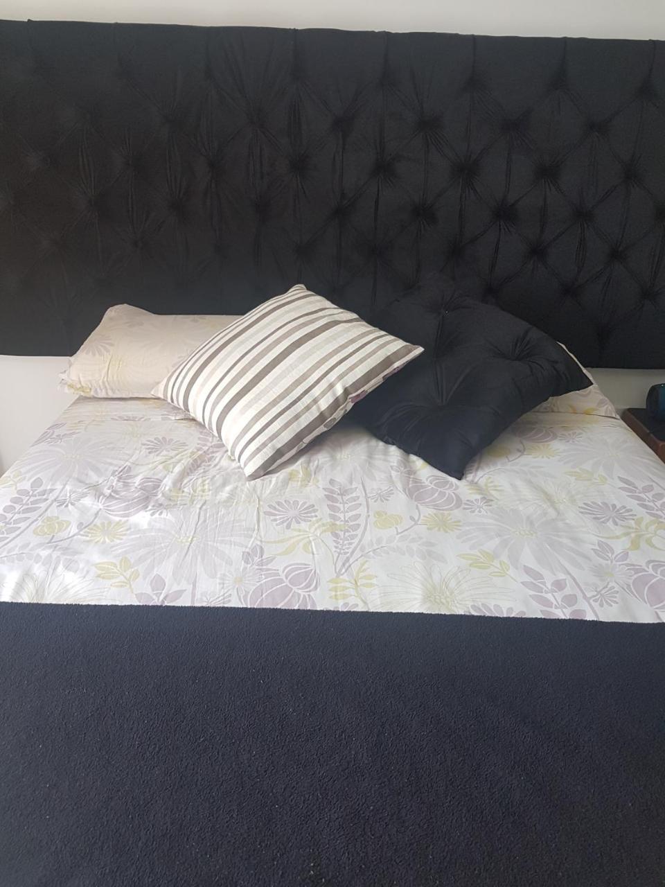 Cama E Cafe Em Itapema - Sc Hospedagem Em Apartamento Familiar Bed and Breakfast Εξωτερικό φωτογραφία